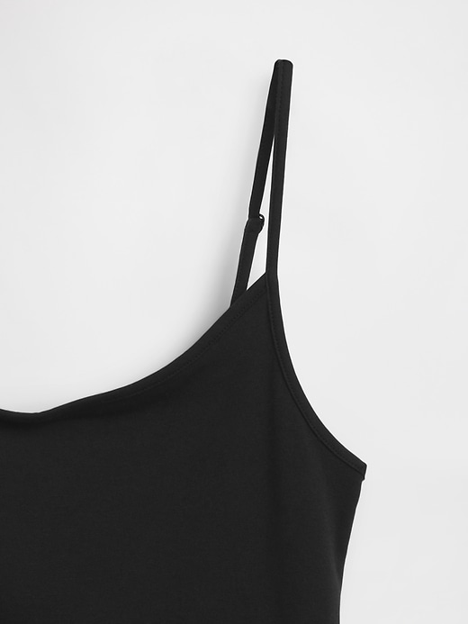 Image number 4 showing, Basic Cami
