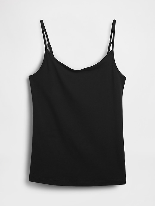 Image number 7 showing, Basic Cami