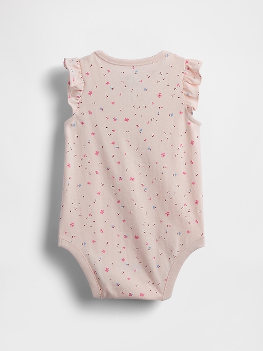 Image number 2 showing, Baby First Favorites Bodysuit