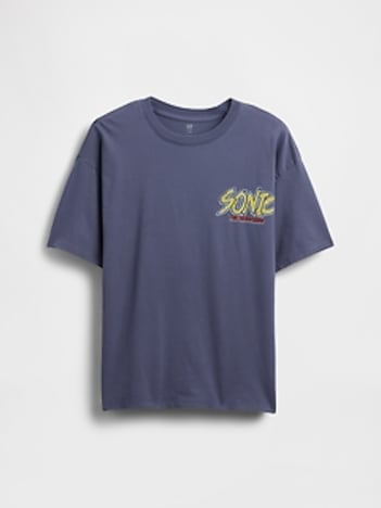 Kids Graphic T-Shirt