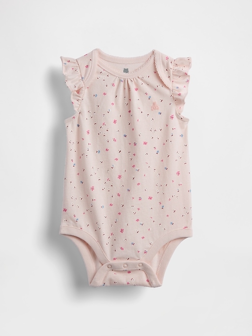 Image number 1 showing, Baby First Favorites Bodysuit