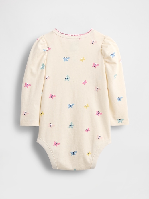 Image number 2 showing, Baby First Favorites Bodysuit