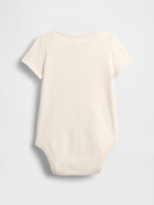 Image number 2 showing, Baby First Favorites Bodysuit