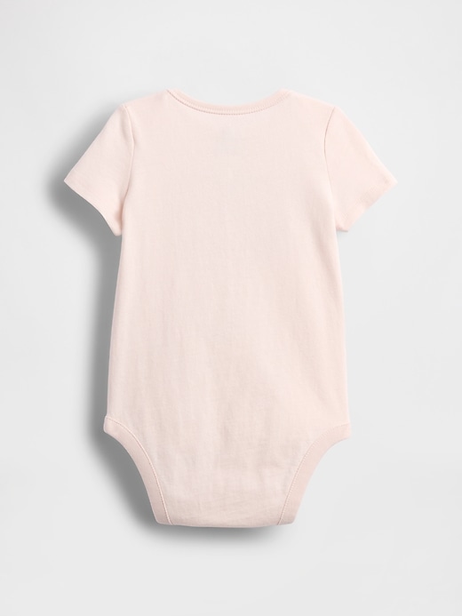 Image number 2 showing, Baby First Favorites Bodysuit
