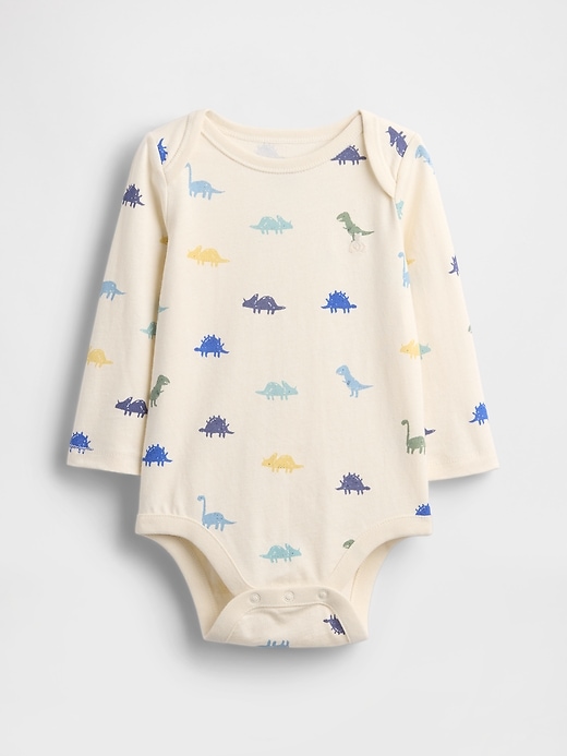 Image number 1 showing, Baby First Favorites Bodysuit