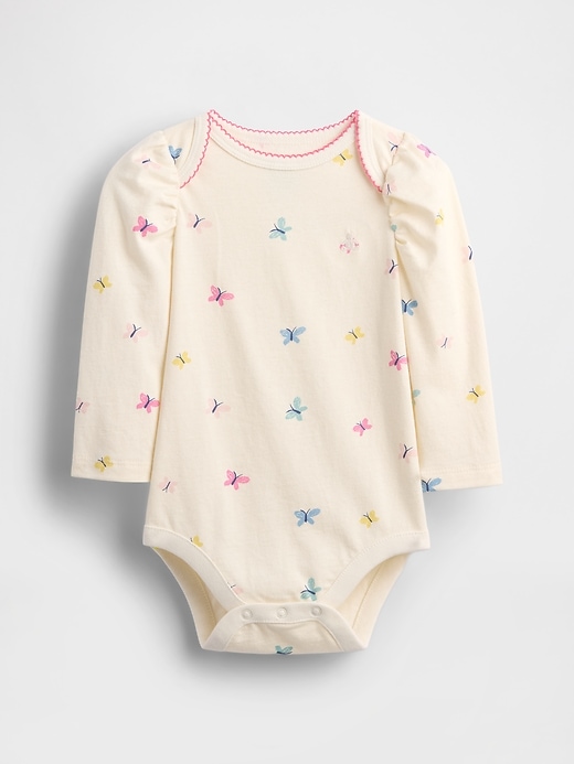 Image number 1 showing, Baby First Favorites Bodysuit