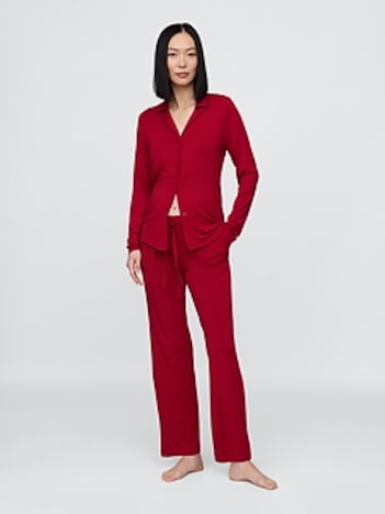 Maternity Modal Sleep Pant