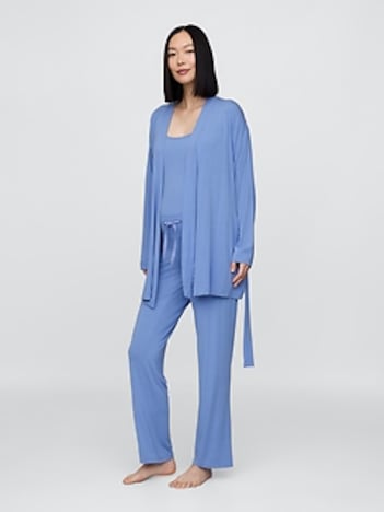 Maternity Modal 3-Piece Set