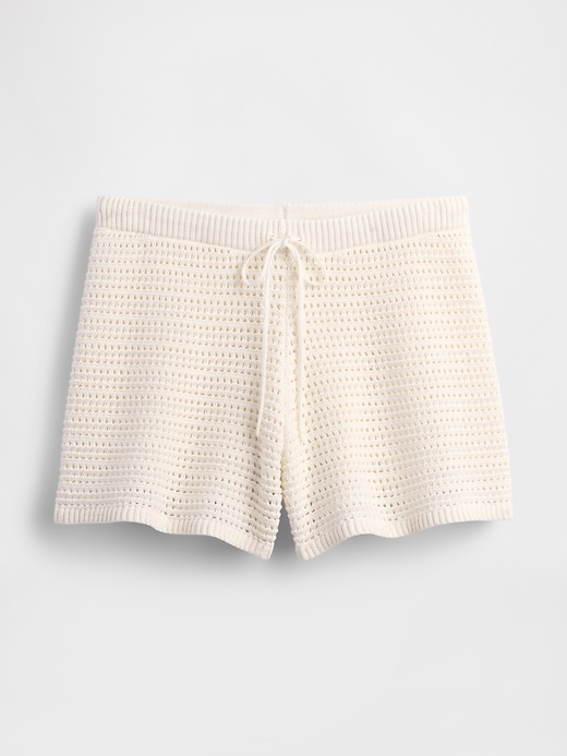 Image number 5 showing, Crochet Easy Shorts