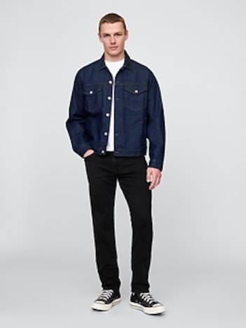 Slim Jeans