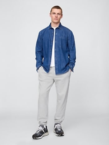 VintageSoft Joggers