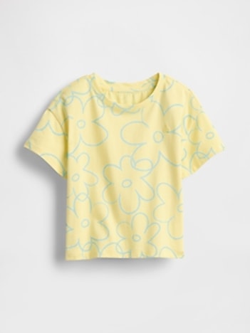Baby & Toddler Mix & Match Relaxed T-Shirt