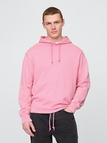 Gap Logo Hoodie