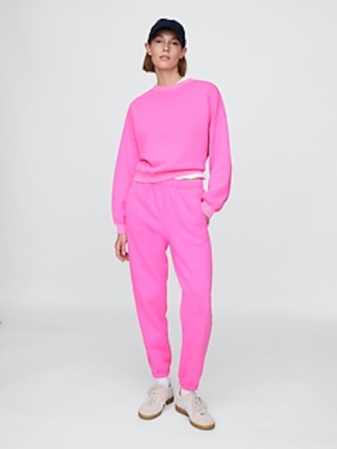 High Rise VintageSoft Relaxed Joggers