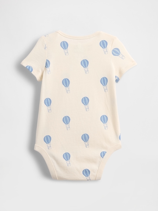 Image number 2 showing, Baby First Favorites Bodysuit