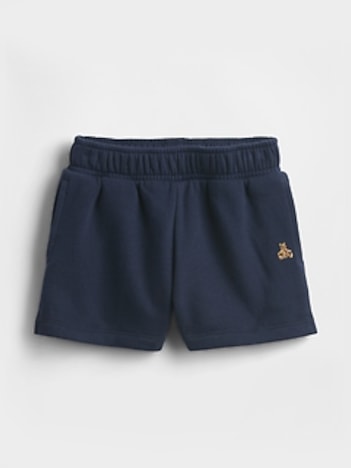 Baby & Toddler VintageSoft Sweat Shorts