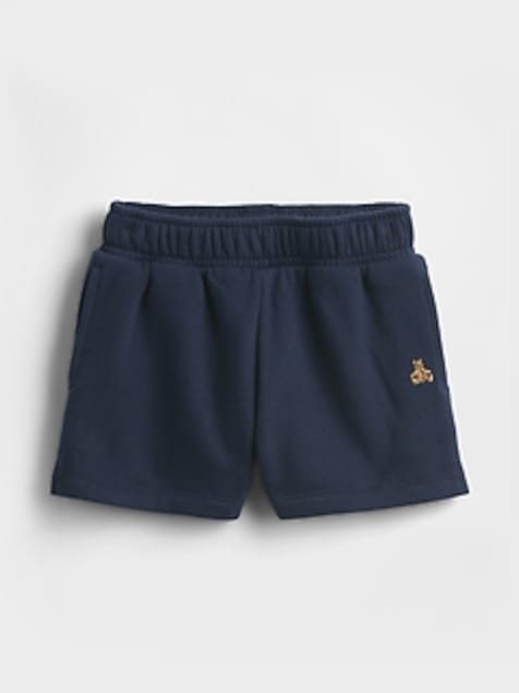 Baby & Toddler VintageSoft Sweat Shorts