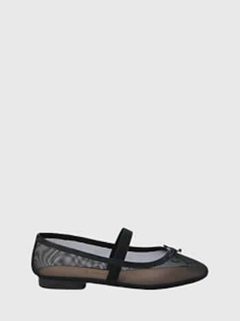 Bronx Ballet Flat