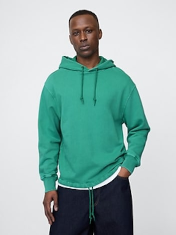 Gap Logo Hoodie