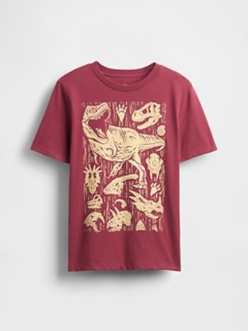 Kids Graphic T-Shirt