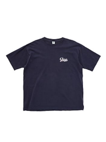 2000s GapVintage Adult Logo T-Shirt — L