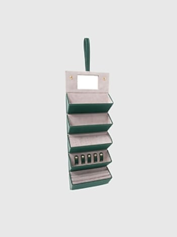 Brouk and Co Leah 5 Eyewear and Jewelry Case