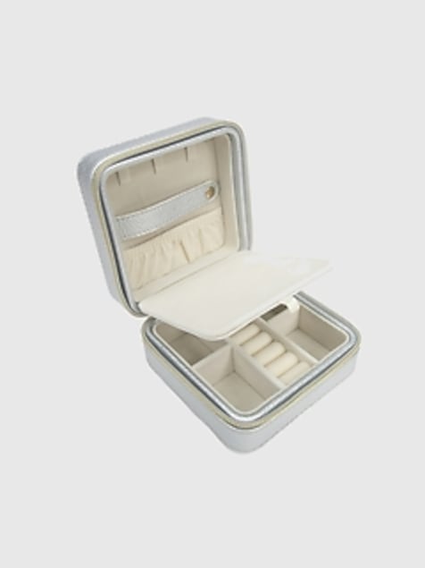 Brouk and Co Leah Travel Jewelry Case