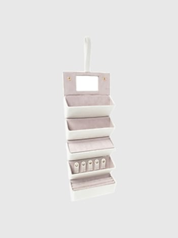 Brouk and Co Leah 5 Eyewear and Jewelry Case