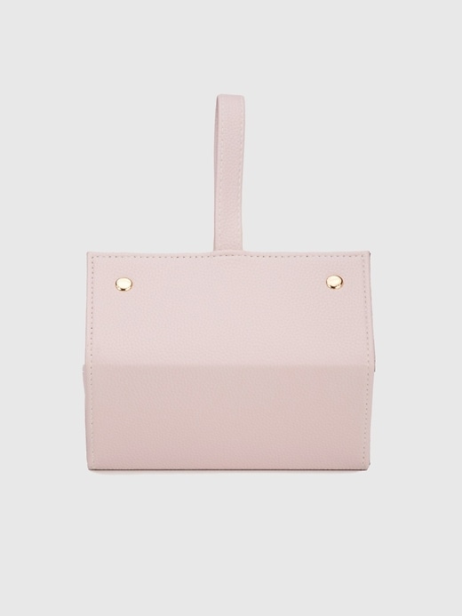 Image number 2 showing, Brouk and Co Leah 5 Eyewear and Jewelry Case