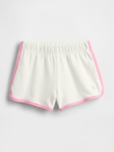 Baby & Toddler VintageSoft Dolphin Sweat Shorts