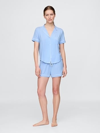 Modal PJ Shorts