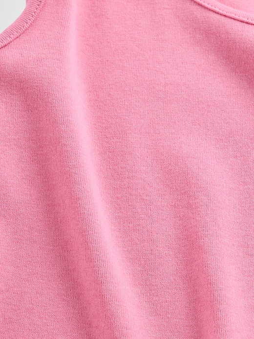 Image number 5 showing, Modern Crop Tank Top