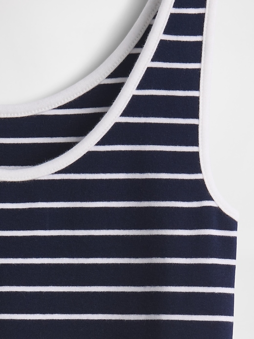 Image number 5 showing, Modern Crop Tank Top