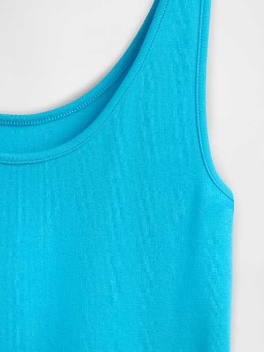 Image number 5 showing, Modern Crop Tank Top