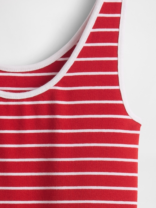Image number 5 showing, Modern Crop Tank Top