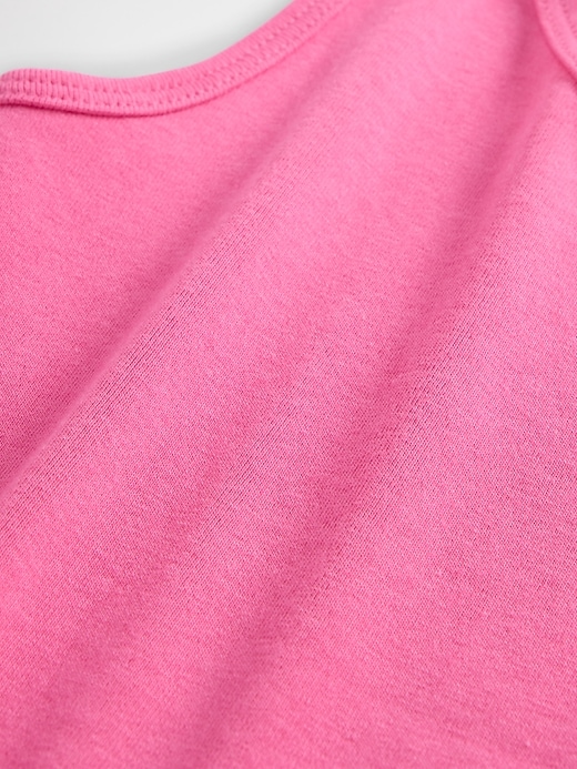 Image number 5 showing, Modern Crop Cami