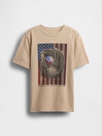 Kids Graphic T-Shirt