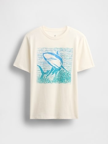 Kids Graphic T-Shirt