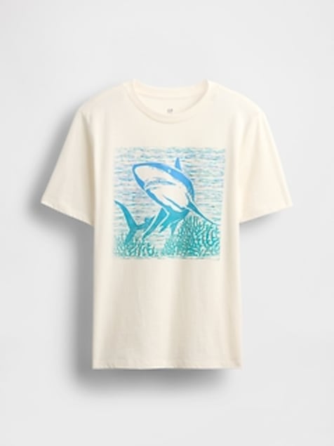 Kids Graphic T-Shirt