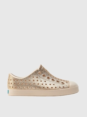 Toddler Native Shoes Jefferson Bio-Bling