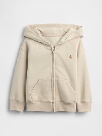 Baby & Toddler VintageSoft Zip Hoodie