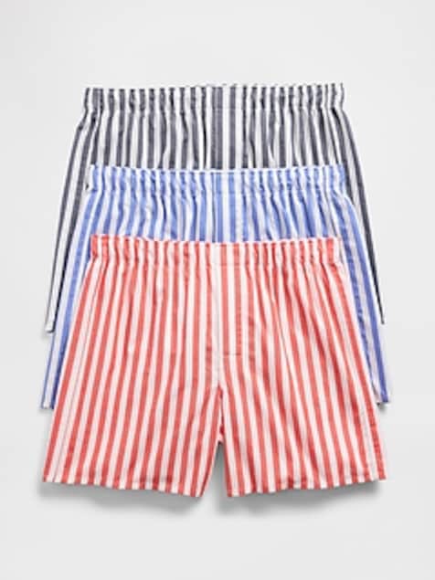 Boxers (3-Pack)