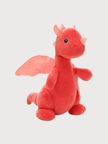Brightfuls Salsa Dragon Stuffed Animal