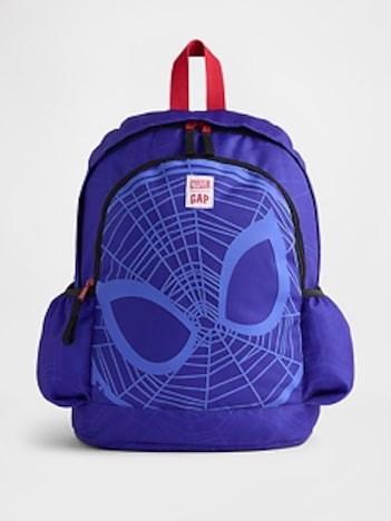 Kids Marvel Spider-Man Backpack