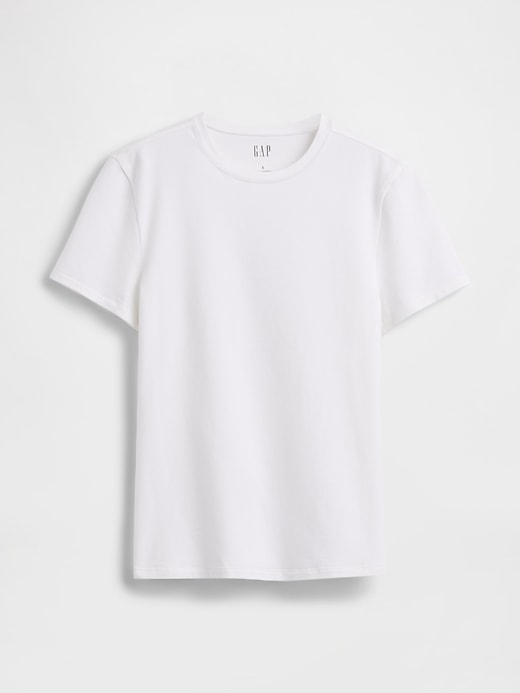 Image number 4 showing, CloseKnit Jersey T-Shirt