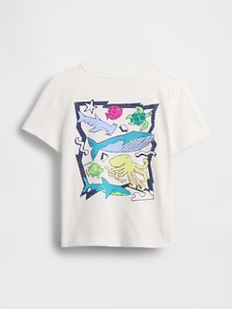 Baby & Toddler Mix & Match Graphic T-Shirt