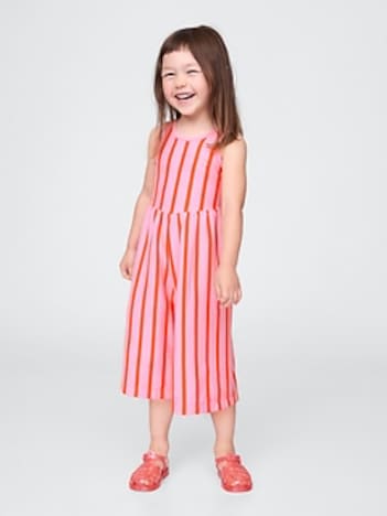 Baby & Toddler Cutout Romper