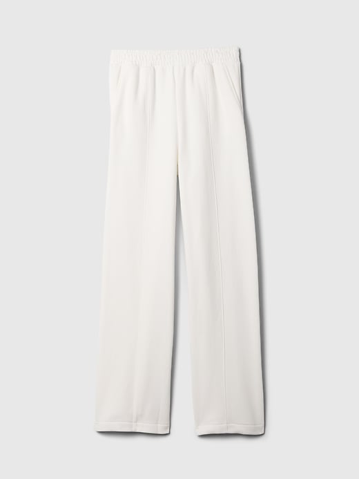 Image number 5 showing, VintageSoft Seamed Straight Sweatpants