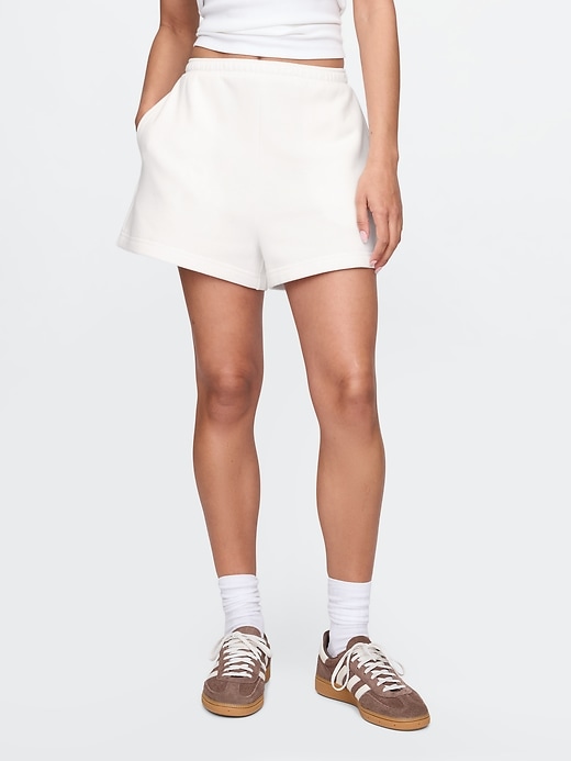 Image number 2 showing, 3" VintageSoft Sweat Shorts