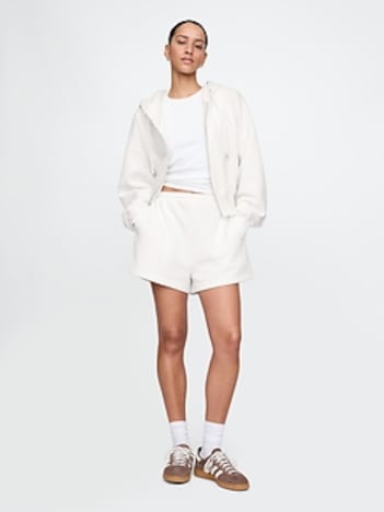 VintageSoft Sweat Shorts